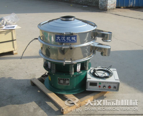 金剛石微粉超聲波振動(dòng)篩 金剛石微粉超聲波振動(dòng)篩