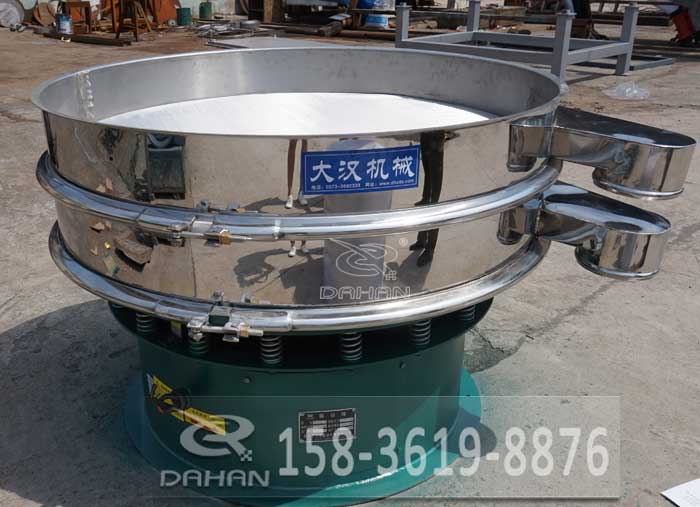 dh型1200-1s旋振篩分機(jī) dh型1200-1s旋振篩分機(jī)