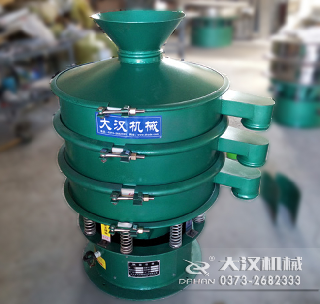 蕎麥粉振動(dòng)篩分機(jī) 蕎麥粉振動(dòng)篩分機(jī)